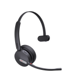 Yealink BH70 Microsoft Teams Auriculares Inalámbricos Un Padiglione Ufficio Bluetooth Nero 