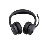 Yealink BH70 Microsoft Teams Auricolare Wireless A Padiglione Ufficio Bluetooth Nero