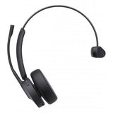 Yealink BH70 Microsoft Teams Auricolare Wireless A Padiglione Ufficio Bluetooth Nero