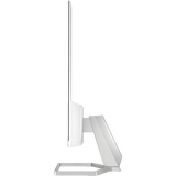 HP Series 5 23.8 inch FHD White Monitor - 524sw