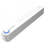 ATLANTIS SOUNDBAR PORTATILE BLUETOOTH 20W USB/3.5MM BIANCO P003-C0820-W