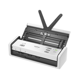 Brother ADS-1300 Scanner ADF 1200 x 1200 DPI A4 Bianco