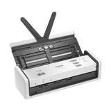 Brother ADS-1300 Scanner ADF 1200 x 1200 DPI A4 Bianco