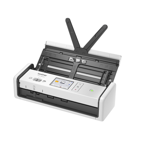 Brother ADS-1800W Scanner ADF 1200 x 1200 DPI A4 Bianco