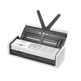 Brother ADS-1800W Scanner ADF 1200 x 1200 DPI A4 Bianco