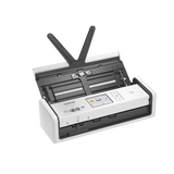Brother ADS-1800W Scanner ADF 1200 x 1200 DPI A4 Bianco