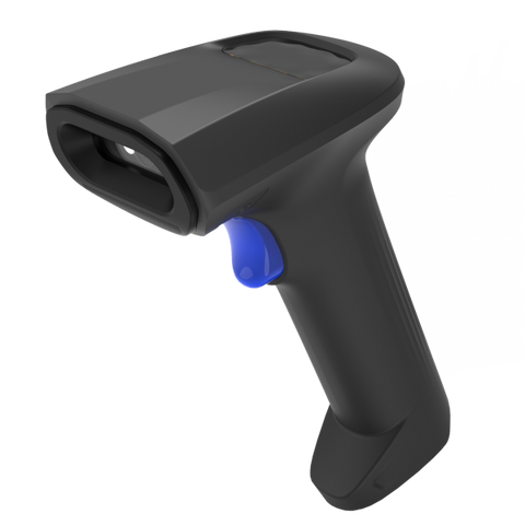 ATLANTIS A08-LD190-2D LETTORE BARCODE 2D MANUALE PROFONDITA' CAMPO 60-300mm RISOLUZIONE 3mils SENSOR OTTICO 640 x 480 1D/2D USB