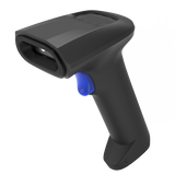 ATLANTIS A08-LD190-2D LETTORE BARCODE 2D MANUALE PROFONDITA' CAMPO 60-300mm RISOLUZIONE 3mils SENSORE OTTICO 640 x 480 1D/2D USB