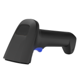 ATLANTIS A08-LD190-2D LETTORE BARCODE 2D MANUALE PROFONDITA' CAMPO 60-300mm RISOLUZIONE 3mils SENSORE OTTICO 640 x 480 1D/2D USB