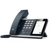 Yealink MP45 telefono IP Nero, Grigio