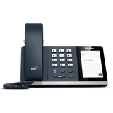 Yealink MP45 telefono IP Nero, Grigio