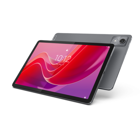 Lenovo Tab K11 [Enhanced Edition] Mediatek 128 GB 27,9 cm [11] 4 GB Wi-Fi 5 [802.11ac] Android 13 Grigio (TAB T B330FUP MEDIATEK - HELIO G88 4GB 128GB 11IN ANDR 13)