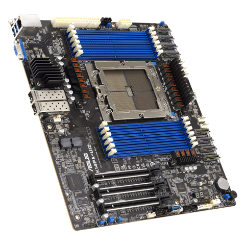 ASUS K14PA-U12/ASMB11 Socket SP5 SSI CEB