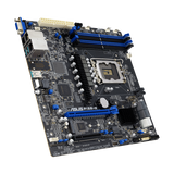 ASUS P13R-M Intel C262 LGA 1700 micro ATX