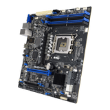 ASUS P13R-M Intel C262 LGA 1700 micro ATX