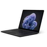 MICROSOFT SURFACE LAPTOP 6 13.5" 2256 x 1504 TOUCH SCREEN INTEL CORE ULTRA 5 135H RAM 16GB-SSD 512GB NVMe-INTEL ARC GRAPHICS-WI-FI 6E-WIN 11 PROF NERO (ZPX-00010)