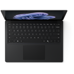 MICROSOFT SURFACE LAPTOP 6 13.5" 2256 x 1504 TOUCH SCREEN INTEL CORE ULTRA 5 135H RAM 16GB-SSD 512GB NVMe-INTEL ARC GRAPHICS-WI-FI 6E-WIN 11 PROF NERO (ZPX-00010)