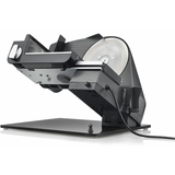 Graef CLASSIC C95 affettatrice Elettrico 170 W Grigio