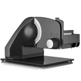 Graef CLASSIC C95 affettatrice Elettrico 170 W Grigio