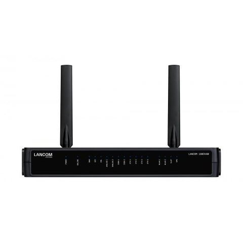 R+S LANCOM 1803VAW [EU] - .