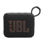 JBL SPEAKER BT WATERPROOF IP67 GO 4 BLACK
