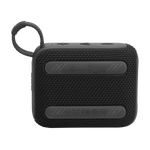 JBL SPEAKER BT WATERPROOF IP67 GO 4 BLACK