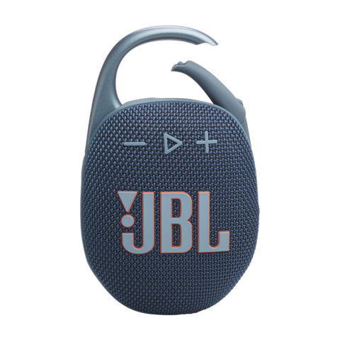 JBL Clip 5 Altoparlante portatile mono Blu 7 W