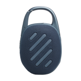 JBL Clip 5 Altoparlante portatile mono Blu 7 W