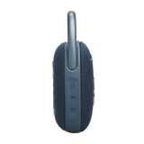 JBL Clip 5 Altoparlante portatile mono Blu 7 W