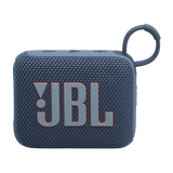 Speaker Bluetooth Go 4 Blue JBL