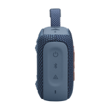 Speaker Bluetooth Go 4 Blue JBL