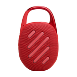 JBL Clip 5 Altoparlante portatile mono Rosso 7 W