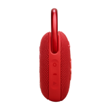 JBL Clip 5 Altoparlante portatile mono Rosso 7 W
