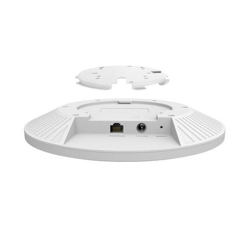 Omada Access Point Indoor Wi-Fi 6 AX6000 - EAP683 UR