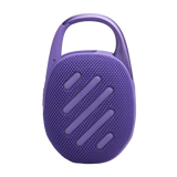 JBL Clip 5 Altoparlante portatile mono Viola 7 W
