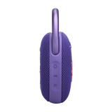 JBL Clip 5 Altoparlante portatile mono Viola 7 W