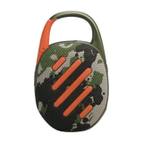 JBL Clip 5 Altoparlante portatile mono Mimetico 7 W