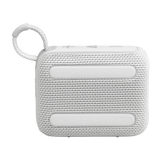 JBL SPEAKER BT WATERPROOF IP67 GO 4 WHITE