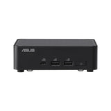 ASUS NUC 14 PRO RNUC14RVKU700002I BAREBONE MINI PC INTEL CORE ULTRA 7 155H INTEL ARC GRAPHICS WI-FI 6E LAN 2.5 GIGABIT BLUETOOTH