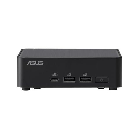 ASUS NUC 14 PRO RNUC14RVKU700002I BAREBONE MINI PC INTEL CORE ULTRA 7 155H INTEL ARC GRAPHICS WI-FI 6E LAN 2.5 GIGABIT BLUETOOTH
