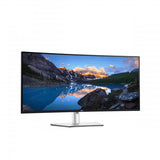 Monitor DELL UltraSharp U4025QW para PC, 101,6 cm (40"), 5120 x 2160 píxeles, 5K Ultra HD LCD, color plata