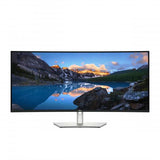 Monitor DELL UltraSharp U4025QW para PC, 101,6 cm (40"), 5120 x 2160 píxeles, 5K Ultra HD LCD, color plata