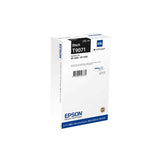 Epson C13T90714N cartuccia d'inchiostro 1 pz Originale Nero (Epson T9071 - St?rrelse XXL - sort - o)