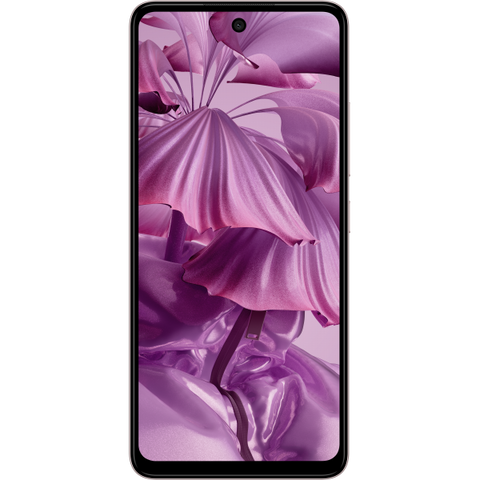 HMD Pulse 16,7 cm (6.56") Doppia SIM Android 14 4G USB tipo-C 4 GB 64 GB 5000 mAh Rosa