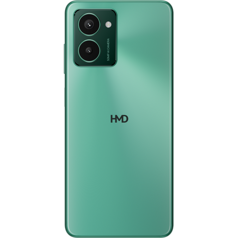 HMD PULSE PRO 6/128 GREEN