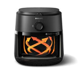 Philips Serie 1000 1000 series NA120/00 Airfryer 4.2 L, Friggitrice 12 in 1, App ricettario