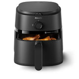 Philips Serie 1000 1000 series NA120/00 Airfryer 4.2 L, Friggitrice 12 in 1, App ricettario