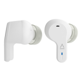 Creative Labs Zen Air Pro Auricolare True Wireless Stereo (TWS) In-ear Chiamate/Musica/Sport/Tutti i giorni USB tipo-C Bluetooth Bianco