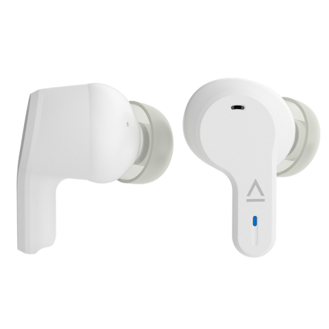 Creative Labs Zen Air Pro Auricolare True Wireless Stereo (TWS) In-ear Chiamate/Musica/Sport/Tutti i giorni USB tipo-C Bluetooth Bianco