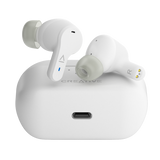 Creative Labs Zen Air Pro Auricolare True Wireless Stereo (TWS) In-ear Chiamate/Musica/Sport/Tutti i giorni USB tipo-C Bluetooth Bianco